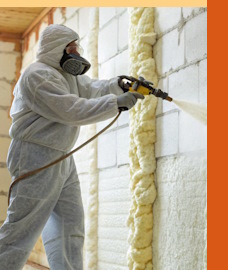 Услуги Услуги утепления в Новочеркасске под ключ